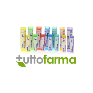 Cuprum metallicum 4ch granuli