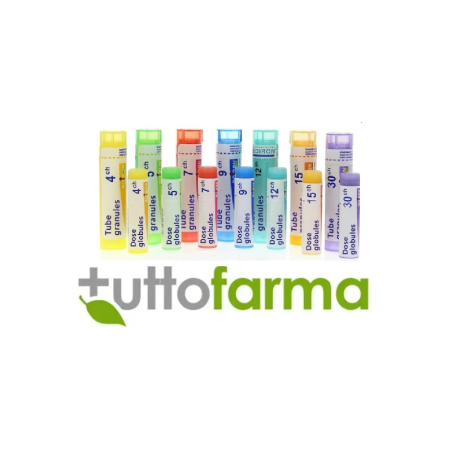 Cuprum metallicum 4ch granuli