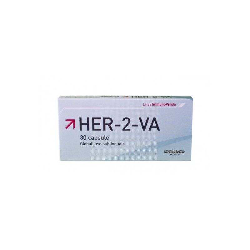 Her2-va 30 capsule immunovanda