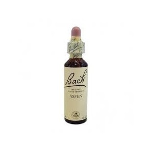 Bach center ess aspen 20ml