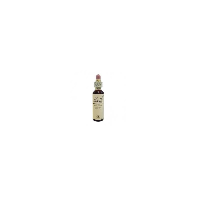 Bach center ess aspen 20ml