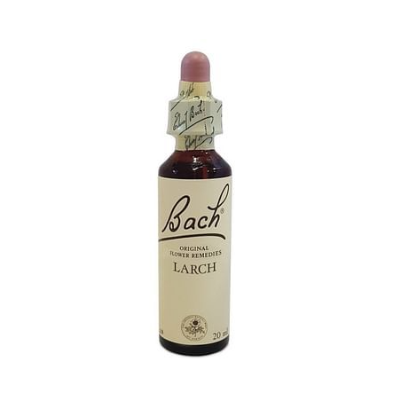 Bach center ess larch 20ml Bach center ess larch 20ml