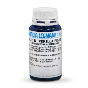 Perilla 60 capsule 9,9 g