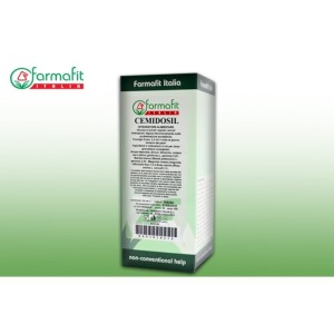 Cemidosil gocce 100 ml