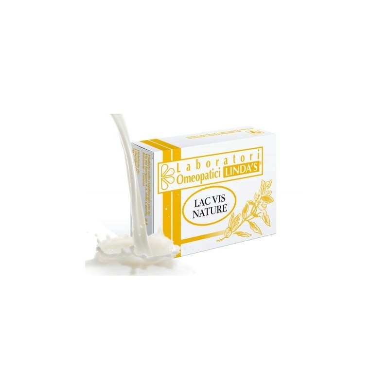 Lacvis nature 30 capsule Lacvis nature 30 capsule