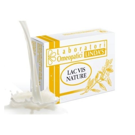 Lacvis nature 30 capsule Lacvis nature 30 capsule