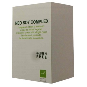 Neo soy complex 60 capsule