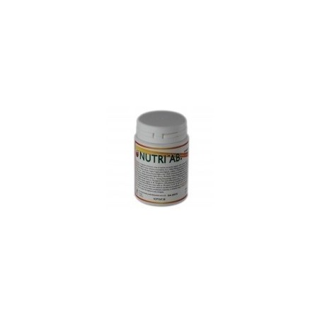 Nutri ab 60 compresse