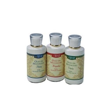 Olio da massaggio kapha 200 ml