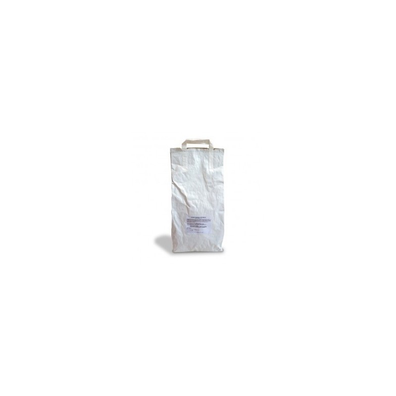 Terra vergine naturale 3000 g