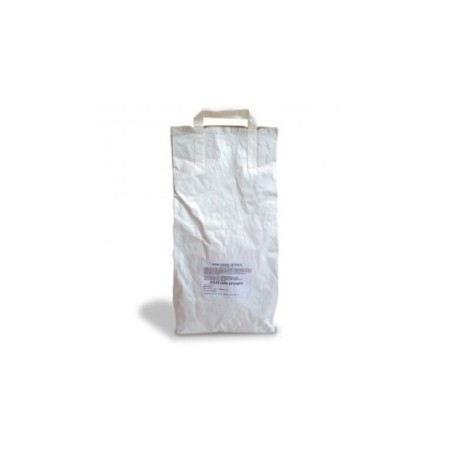 Terra vergine naturale 3000 g