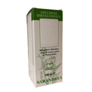 Rafano 100ml tintura madre