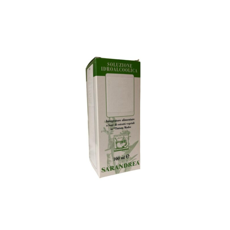 Rafano 100ml tintura madre