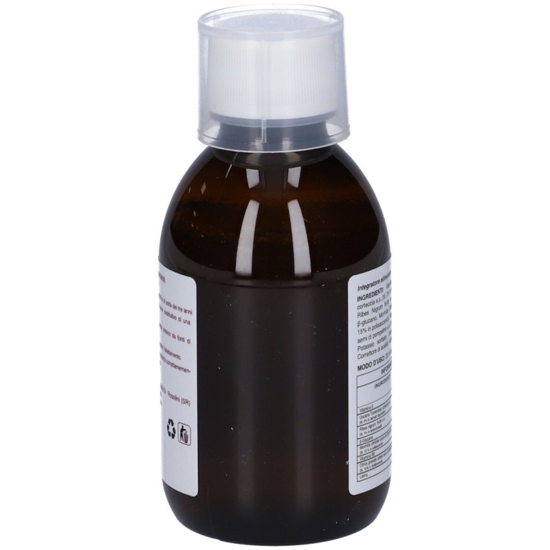 Immunogen sciroppo 200 ml Immunogen sciroppo 200 ml