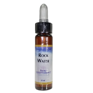 Fiori mediterranei rock water gocce 10 ml
