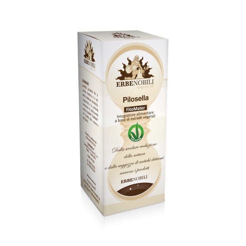 Fitomater pilosella 50 ml