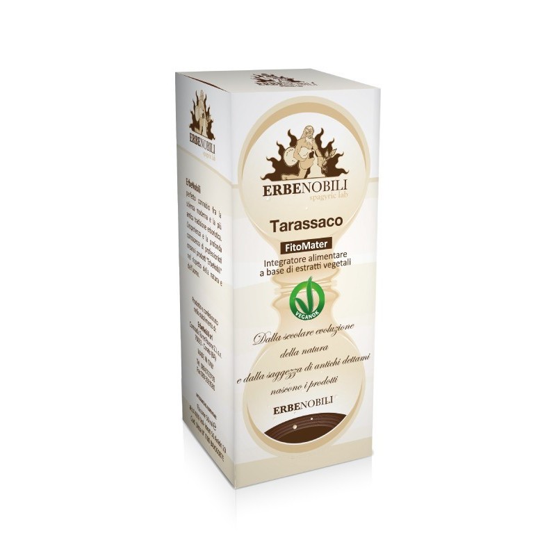 Fitomater tarassaco 50 ml