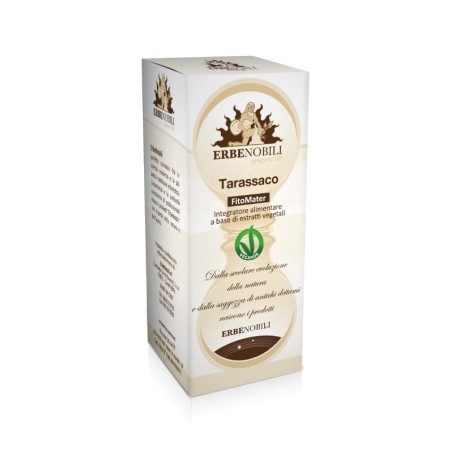 Fitomater tarassaco 50 ml