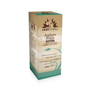 Fitoblasto juglans regia 50 ml