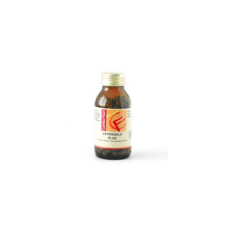 Astragalo plus 100 capsule 320mg vegetali