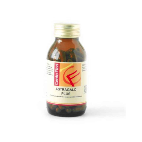 Astragalo plus 100 capsule 320mg vegetali