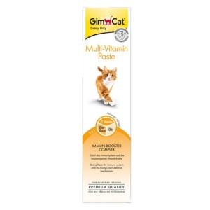 Gimcat pasta multivitaminica professional 100 g