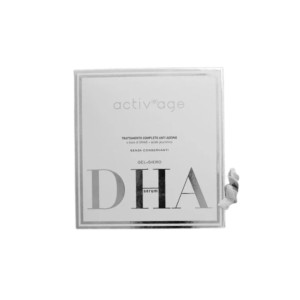 Activage dha serum cubo siero 30ml + gel 30ml