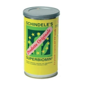 Superbiomin 400 g