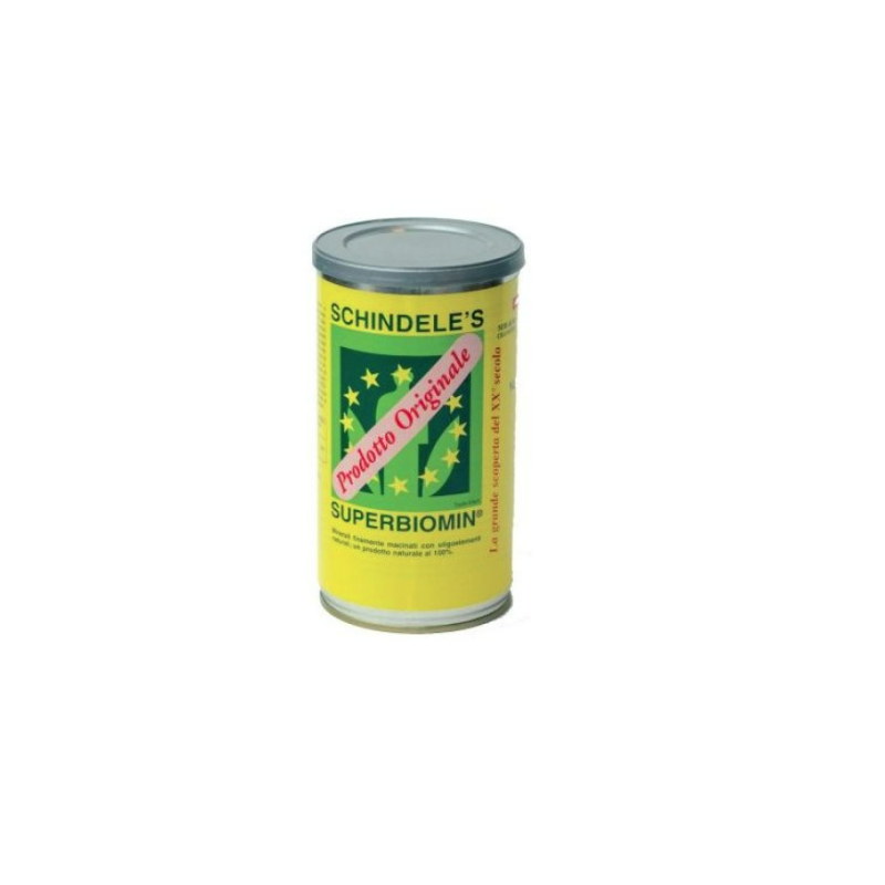 Superbiomin 400 g