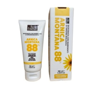 Biopomata arnica 88% bio 100 ml