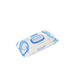 Bioderm salviette dermodetergenti 100 pezzi Bioderm salviette dermodetergenti 100 pezzi