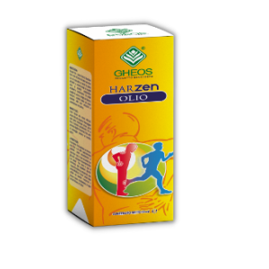 Harzen olio 50 ml