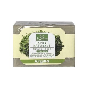 Sapone argilla bioessenze 100 g