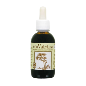 Ecovaleriana estratto analcolico 50 ml