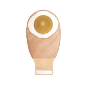 Esteem+sacca a fondo aperto 25 mm opaca pretagliata standardfiltro chiusura invisiclose convessa 10 pezzi