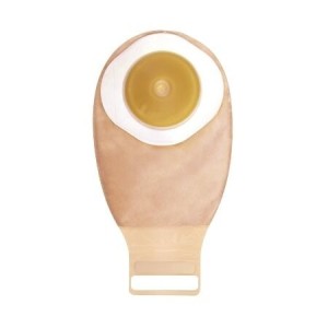 Esteem+sacca a fondo aperto 38 mm opaca pretagliata standardfiltro chiusura invisiclose convessa 10 pezzi