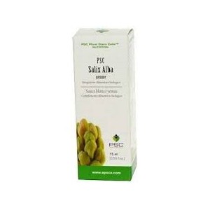 Psc salix alba 15 ml