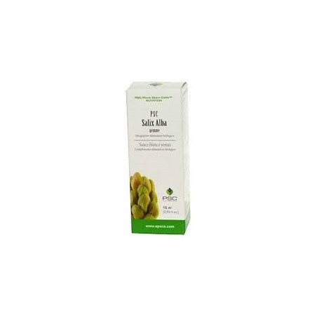 Psc salix alba 15 ml