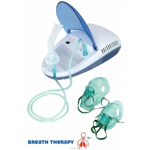 Aerosol meds neosol basic