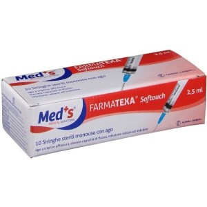 Cerotto meds ipoallergenico trasparente 500x2,50 cm