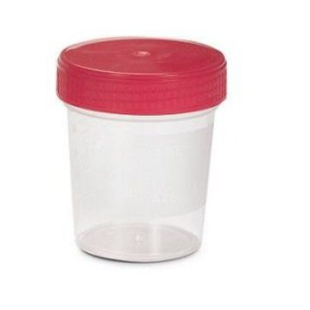 Extrafine sanity contenitore urine transfer 120 ml 1 pezzo Extrafine sanity contenitore urine transfer 120 ml 1 pezzo