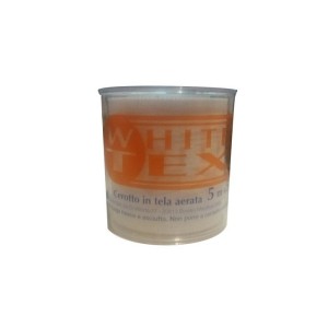 Cerotto prontex white tex 5x5