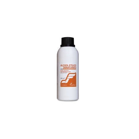 Alcool denaturato 250 ml