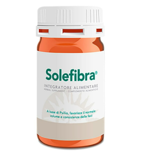 Ecosol solefibra polvere 70g