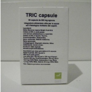 Tric 60 capsule