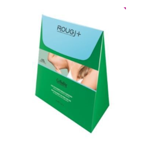 Rougj cellulite trattamento crio trattamento braccia monouso2 manicotti 40 ml