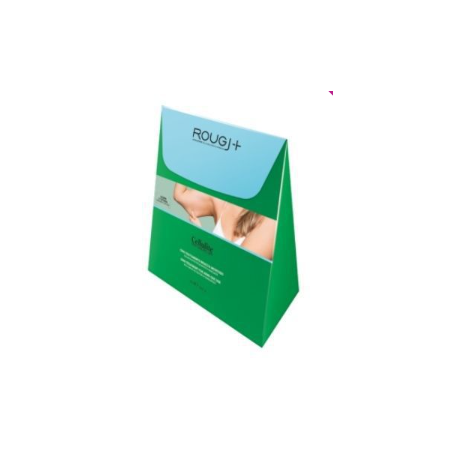 Rougj cellulite trattamento crio trattamento braccia monouso2 manicotti 40 ml