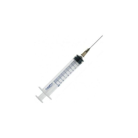 Siringa meds farmatexa 20 ml ago 2