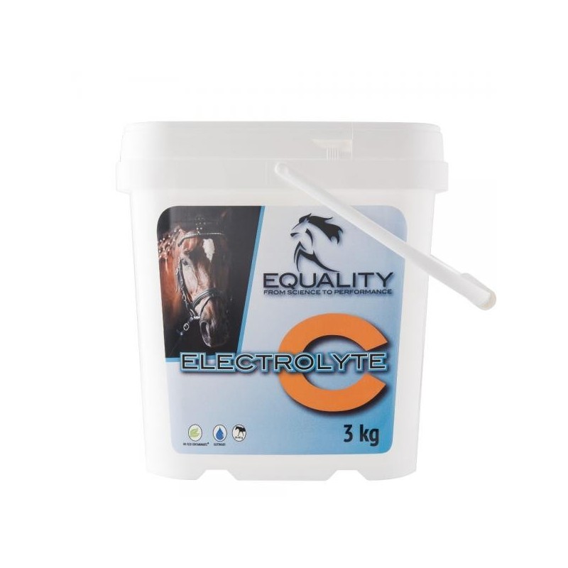 Electrolyte c polvere 3 kg Electrolyte c polvere 3 kg