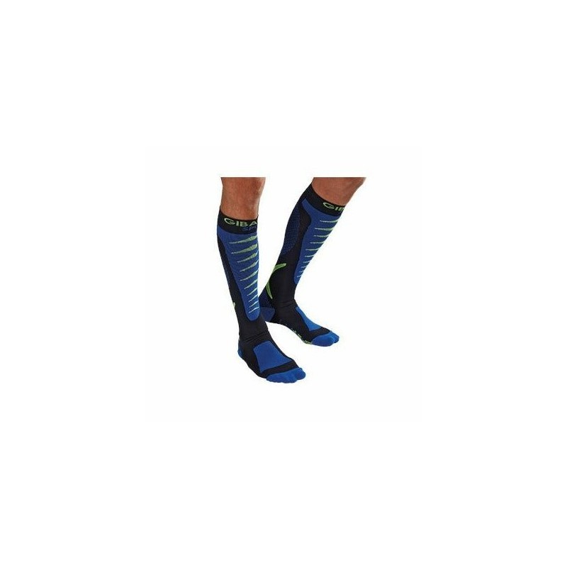 Calza tecnica dr gibaud sport 3 1 paio
